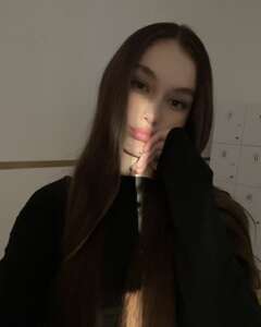 Катя Мараховская Грусть