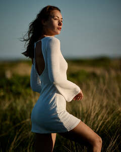 Оксана Князева Задумчивость