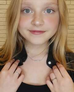 Мария Боглаева Влюблённость