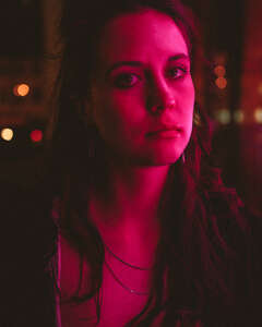 Анастасия Кацан Слёзы