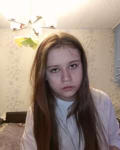 Василиса Варламова Ярость