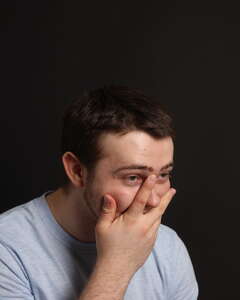 Михаил Федоров Стыд