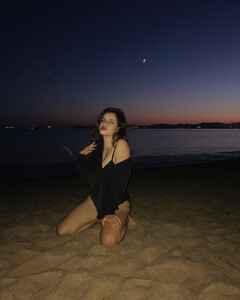 Александра Капуста Страсть