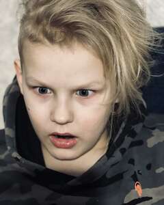 Данила Су Удивление