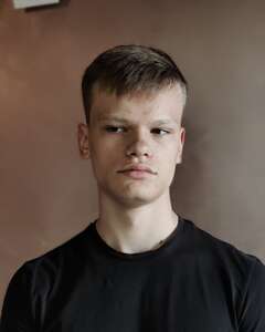 Иван Прокофьев Грусть