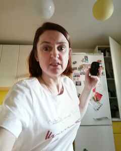 Ирина Гроза Ярость