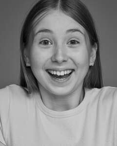 Александра Адмайкина Счастье