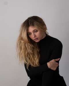 Ирина Секушина Усталость