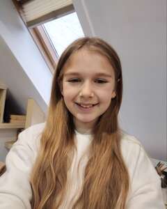 Ксения Ольгинская Счастье