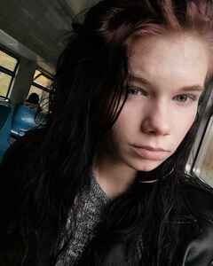 София Масимова Задумчивость