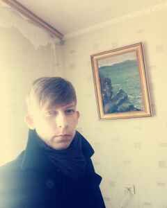 Александр Панин Счастье