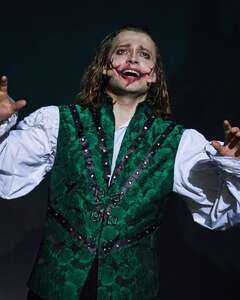 Илья Жирнов Слёзы