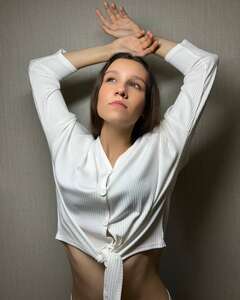 Ксения Михайлюк Влюблённость