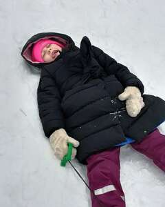 Вероника Кузнецова Усталость