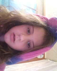 Варвара Князева Удивление