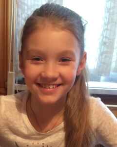 Злата Слесарева Счастье