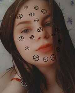 Дарья Валуйская Грусть