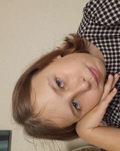 Василиса Балеевских Влюблённость