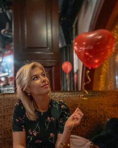Екатерина Сенина Влюблённость