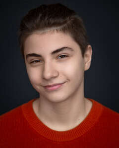 Егор Шварлис Страсть