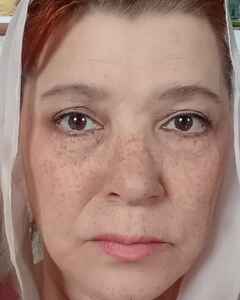Фаина Тазеева Грусть