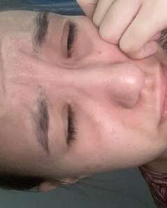 Анастасия Зюзина Слёзы