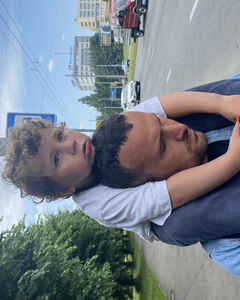 Даниэль Агабабов Задумчивость