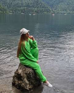 Лена Храмкова Грусть