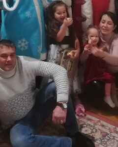 Андрей Вершков Счастье