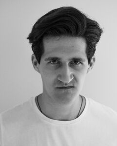 Михаил Матыченко Ярость