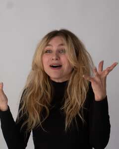 Ирина Секушина Удивление