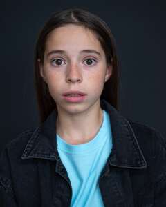 Диана Ляшенко Удивление