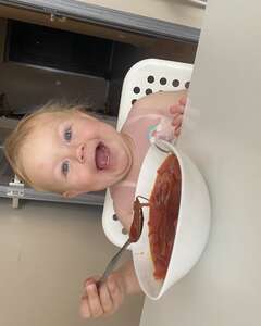 Стефания Комарских Удивление