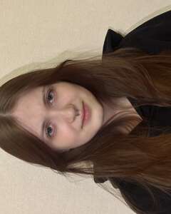 Кристина Ратникова Раздражение