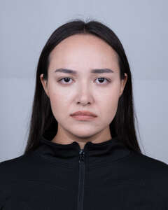 Айя Лечева Грусть