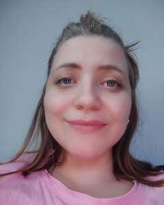 Кристина Попова ( Бенц) Влюблённость