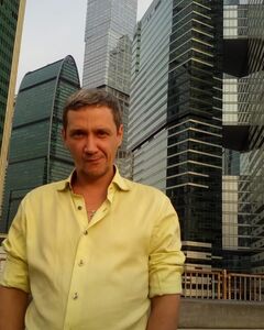 Николай Андреянов Скепсис