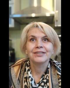 Горб Николаевна Удивление