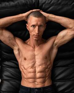 Денис Максимов Страсть