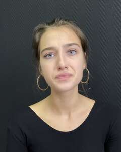 Алиса Галушкина Раздражение