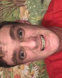 Михаил Каплунов Ярость