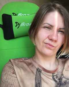 Анна Васильева Скепсис