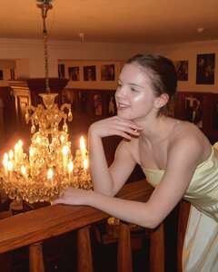 Соня Асачёва Влюблённость