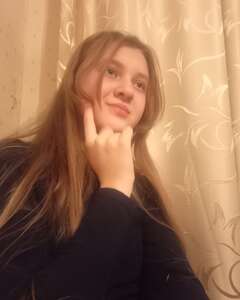 Lizabet Froggi Влюблённость