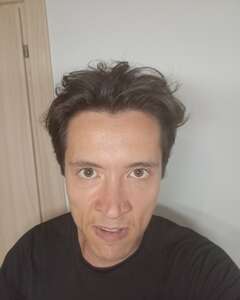 Даниил Селезнёв Ярость