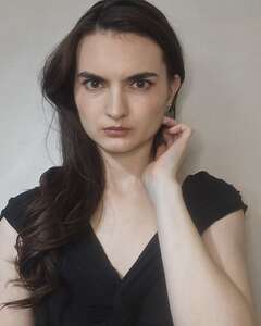 Ева Доронина Стыд