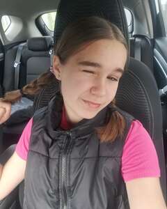 Anna Gulko Счастье