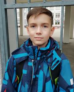 Максим Редозубов Скепсис