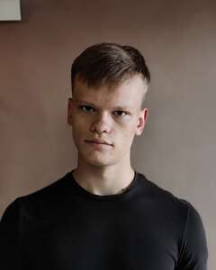 Иван Прокофьев Раздражение