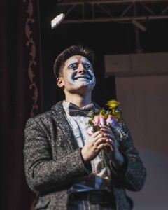 Богдан Курышев Счастье